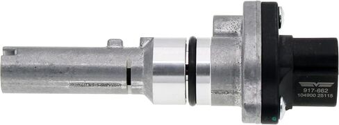 Dorman 917-662 Transaxle Output Speed Sensor Compatible with Select Models in Saudi Arabia