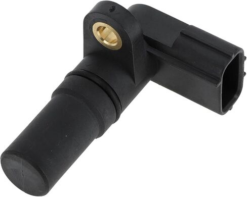 مستشعر سرعة ناقل الحركة من Motoforti VSS مستشعر السرعة لهوندا بايلوت 3.5 2003-2005 رقم 28810-P7W-004 أسود قوي in Kuwait