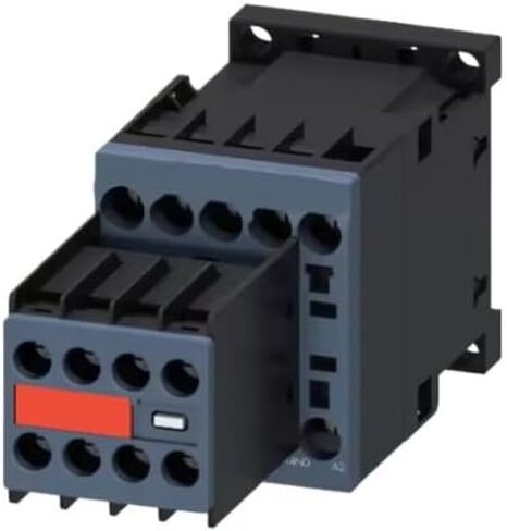 3RH2122-1AP00 المنتجات الصناعية لترحيل المقاولين مع ضمان لمدة سنة واحدة in Kuwait