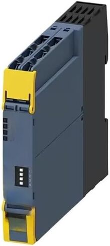 3SK1122-1CB42 Safety Relay Industrial Products with One Year Warranty in Stock in Kuwait
