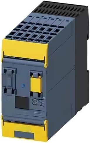 3SK1122-1CB42 Safety Relay Industrial Products with One Year Warranty in Stock in Kuwait