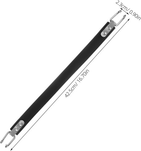 Mobestech Battery Portable Handle Moving Straps Heavy Duty Lifting Hook for Vehicle Accessories in Saudi Arabia
