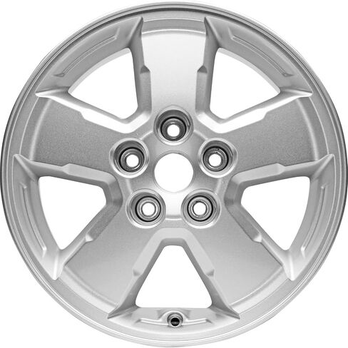 حافة عجلة جديدة من سبائك الألومنيوم مقاس 16 × 7 بوصة مقاس 16 بوصة تناسب Ford Escape 2008 2009 2010 2011 2012 | ALY03678U20N in Saudi Arabia