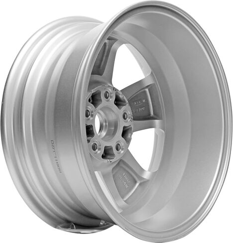 حافة عجلة جديدة من سبائك الألومنيوم مقاس 16 × 7 بوصة مقاس 16 بوصة تناسب Ford Escape 2008 2009 2010 2011 2012 | ALY03678U20N in Saudi Arabia