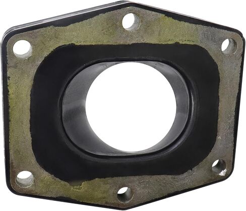 1050-0059 Intake Manifold Boot with Gasket Kit Fit for Honda ATC250R FourTrax 250 TRX250R 2x4 1986-1989 38-39mm 16210-HA2-770 in Kuwait