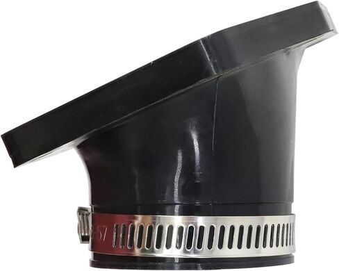 1050-0059 Intake Manifold Boot with Gasket Kit Fit for Honda ATC250R FourTrax 250 TRX250R 2x4 1986-1989 38-39mm 16210-HA2-770 in Kuwait