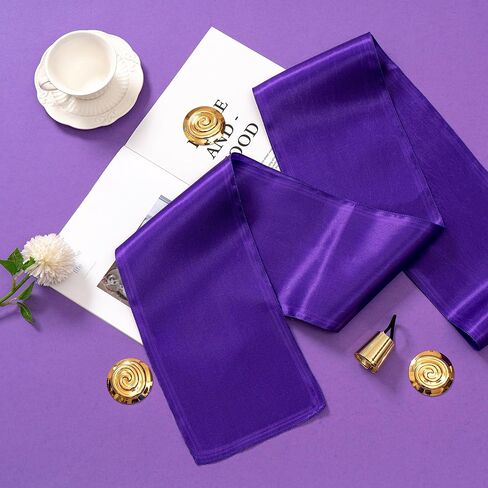 5PCS Halloween Costume Accessories Women Purple Belt Golden Spiral Brooch Hairband Princess Dress up Party in Saudi Arabia