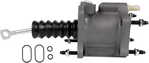 استبدال معزز الفرامل الهيدروليكية لـ Chevy Kodiak GMC Topkick Isuzu HVR HTR C4500 C5500 C6500 C7500 2003-2009 15134249 19168854 2772114 in Saudi Arabia