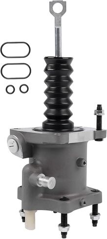 استبدال معزز الفرامل الهيدروليكية لـ Chevy Kodiak GMC Topkick Isuzu HVR HTR C4500 C5500 C6500 C7500 2003-2009 15134249 19168854 2772114 in Saudi Arabia