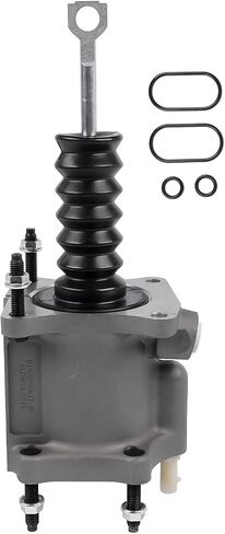 استبدال معزز الفرامل الهيدروليكية لـ Chevy Kodiak GMC Topkick Isuzu HVR HTR C4500 C5500 C6500 C7500 2003-2009 15134249 19168854 2772114 in Saudi Arabia
