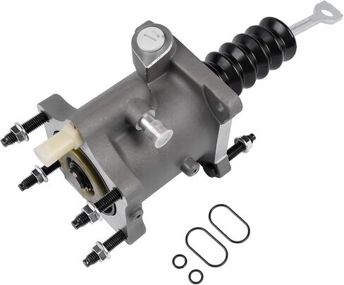 استبدال معزز الفرامل الهيدروليكية لـ Chevy Kodiak GMC Topkick Isuzu HVR HTR C4500 C5500 C6500 C7500 2003-2009 15134249 19168854 2772114 in Saudi Arabia