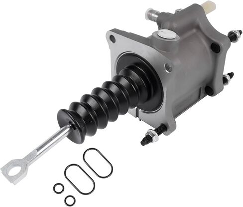 استبدال معزز الفرامل الهيدروليكية لـ Chevy Kodiak GMC Topkick Isuzu HVR HTR C4500 C5500 C6500 C7500 2003-2009 15134249 19168854 2772114 in Saudi Arabia