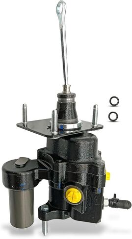 معزز فرامل الطاقة الهيدروليكية من PartsFlow 52-7338 متوافق مع GMC C3500HD 1995-2002 شيفروليه C3500HD 1995-2002 C35 1997-2000 15710167 in Saudi Arabia