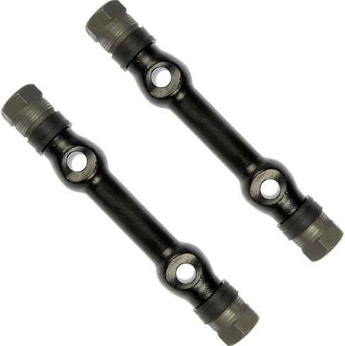 Front Left Upper Front Right Upper Suspension Control Arm Shaft Kit for Chevrolet C20 Suburban, Pickup,C30 Pickup 1973 1974 1975 1976 1977 1978 1979 1980 1981 1982-1986 2Pcs in Saudi Arabia