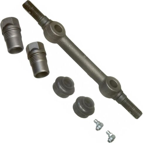 Front Upper Suspension Control Arm Shaft Kit Replacement D27Z-3332B, D27Z-3068A, D27Z-3056A for Ford Courier 1972 1973-1982 for Mazda B1600,B1800,B2000,B2200 1975-1993 1 Pcs in Saudi Arabia