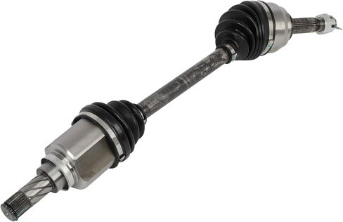 SCITOO CV Axle Shaft Assembly Front Left Right Fit For Nissan Tiida 1.8L 2007-2014,For Nissan Versa 1.8L 2007-2012 in Saudi Arabia