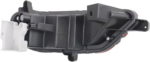 Rear Right Reflector Red Passenger Side Compatible with 2017-2021 Mazda CX-5 MA1185108 in Saudi Arabia
