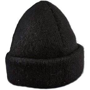 Woolwear 4 Ply Extreme Warm 100% Austrian Boiled Wool Alpine Watch Cap Hat in Saudi Arabia
