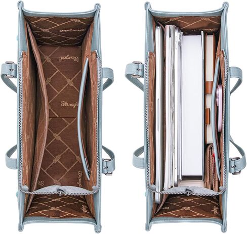 Wrangler Tote Bag for Women Handbags with Western Silver Tturquoise in Saudi Arabia
