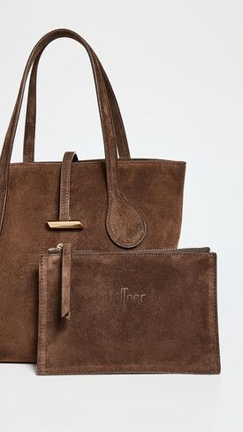 حقيبة سبراوت توت صغيرة للنساء in Kuwait