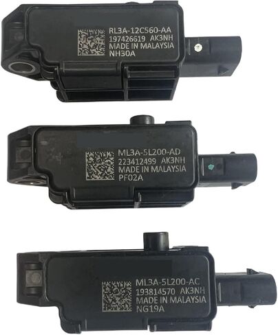 مستشعر الضغط التفاضلي ML3A-5L200-AD ML3A-5L200-AC RL3A-12C560-AA(ML3A-5L200-AC) in Saudi Arabia