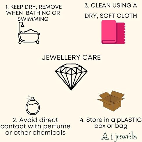 I Jewels عقد الزفاف الهندي بوليوود كوندان بيرل قطرة الزفاف مع أقراط تشاندبالي ومجموعة مجوهرات ماانغ تيكا للنساء (K7256) in Saudi Arabia