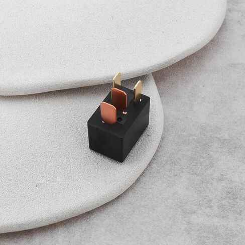 1x DC 12V Micro 4 PIN مرحل السيارات ACV31012 متوافق مع رينو متوافق مع نيسان in Saudi Arabia