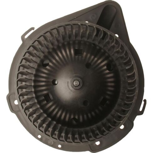 HVAC Blower Motor Front fits Volkswagen Eurovan 1993 1994 1995 1996 1997 1998 1999 2000 2001 2002 2003 1 x in Saudi Arabia