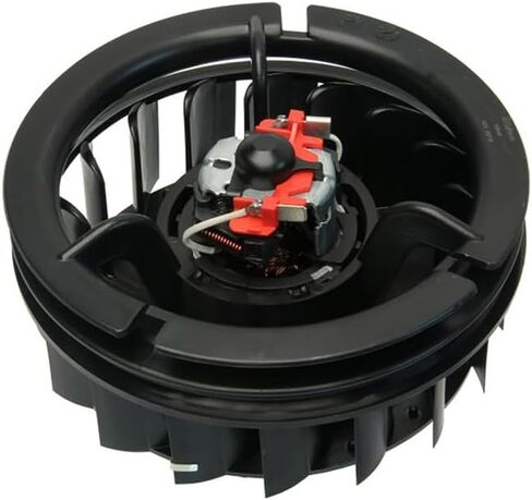 مركز محرك منفاخ HVAC يناسب بورش 911,912,914,930 1969 1970 1971 1972 1973 1974 1975 1976 1977 1978 1979 1980 1981 1982 1983 1984 1985-1989 استبدال 90157132032 1 قطعة in Saudi Arabia