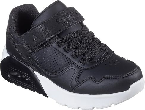 SKECHERS Boy's Uno Lite 2.0-Pillar Duo Sneaker in Saudi Arabia
