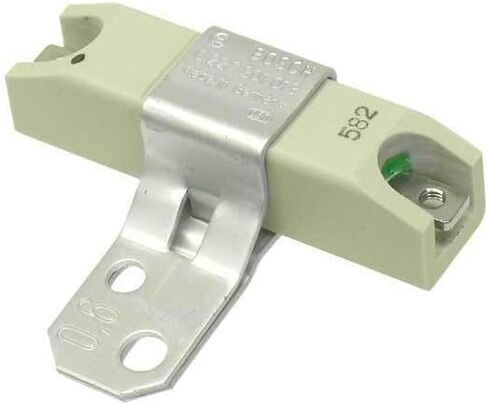 Replacement 0-227-901-013 Ballast Resistor For Mercedes W108 W109 W114 280SE in Saudi Arabia