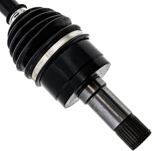 NICHE Front Rear CV Axle Kit For Kawasaki Mule PROFXT KAF820 59266-0757 59266-0727 59266-0758 59266-0728 in Saudi Arabia