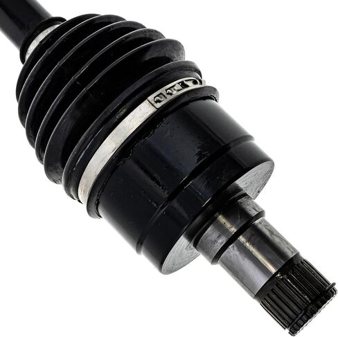 NICHE Front Rear CV Axle Kit For Kawasaki Mule PROFXT KAF820 59266-0757 59266-0727 59266-0758 59266-0728 in Saudi Arabia