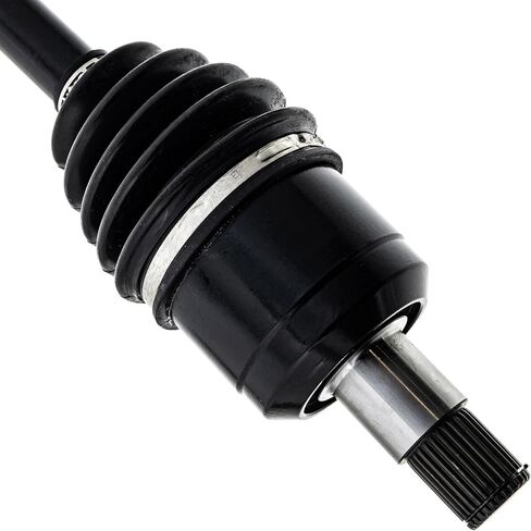 NICHE Front Rear CV Axle Kit For Kawasaki Mule PROFXT KAF820 59266-0757 59266-0727 59266-0758 59266-0728 in Saudi Arabia