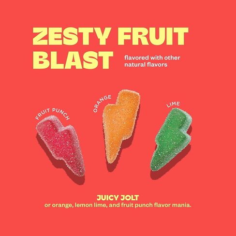 حلوى الجينسنغ الأمريكية من تاندي فوكس، علكات الذاكرة والانتباه والتركيز مع نكهة التوت للغاية، خالية من الغلوتين، سريعة المفعول، مكمل غذائي للدماغ، 6 عبوات in Kuwait