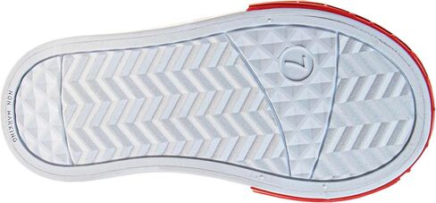 Josmo Boy's Spiderman High Top Sneaker (Toddler/Little Kid) in Saudi Arabia