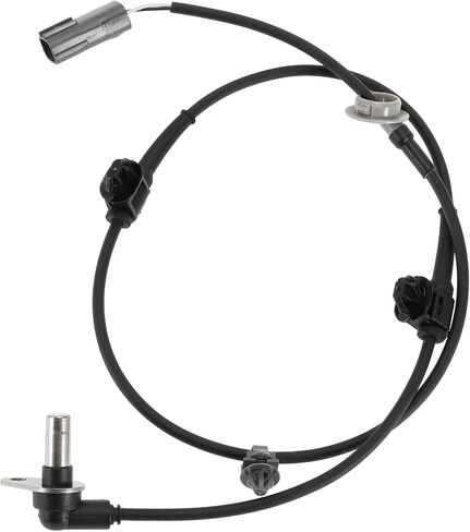 Motoforti ABS Wheel Speed Senor ABS Sensor Anti-lock Braking System Sensor for Mazda CX-7 2007-2012 No.L2064370XB Front Right in Saudi Arabia