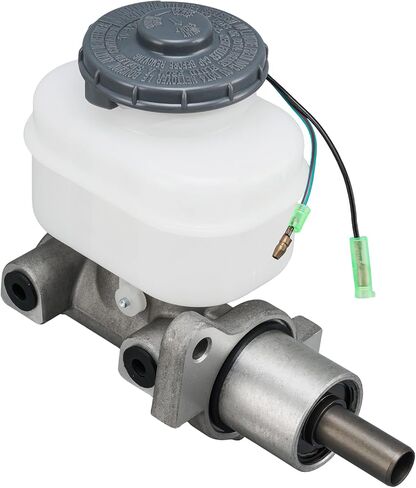 استبدال أسطوانة الفرامل الرئيسية من PHILTOP لسيارة Honda Pilot 2005-2008، Honda Ridgeline 2006-2008، Acura MDX 2003-2006 M630291 in Saudi Arabia