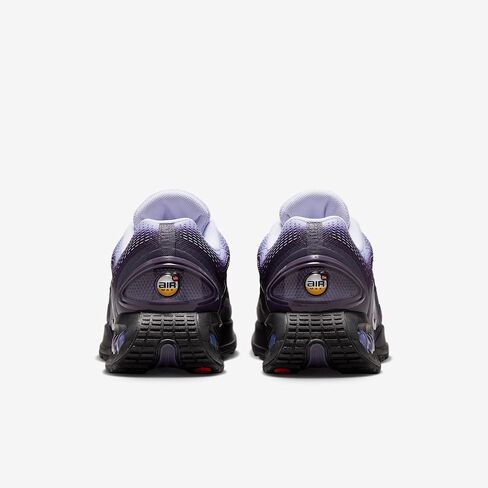 حذاء Nike Air Max Dn للنساء (HQ4050-500، زبيبي داكن/جمشت ترابي/أسود/لون جمشت) in Saudi Arabia