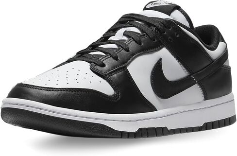 حذاء Dunk Low Bacon للنساء من Nike، رياضي باللون الأحمر/القش اللامع، مقاس 12.5 للسيدات، مقاس 11 للرجال، FB7910-600 in Saudi Arabia