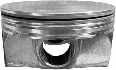 Pistons Set with Rings for 2003-2008 Dodge Ram 1500 2500 3500 Chrysler 5.7L HEMI OHV 5086010AB 5086011AB in Saudi Arabia