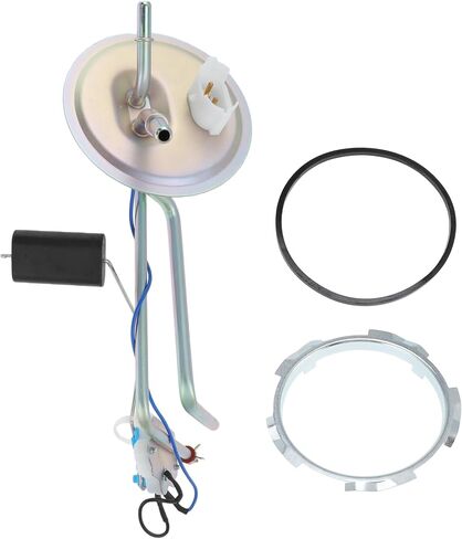 Fuel Tank Sending Unit for Ford F-250 F-350 1990-1991 V8 7.3L Fuel Pump Level Sending Unit Module for Ford F250 F350 No.FMSU-7DE in Saudi Arabia