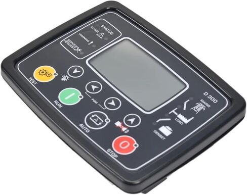 D300 MK2 Multifunctional Generator Controller in Saudi Arabia