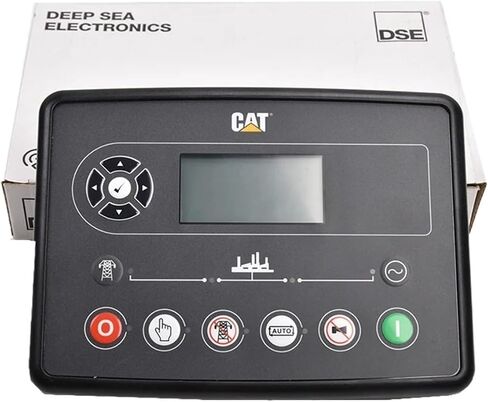 DSE6320 MKIII AMF Automatic Shutdown Diesel Generator Set Controller Panel Control Module in Saudi Arabia