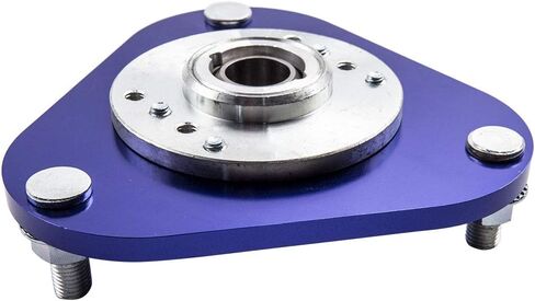 maxpeedingrods 2x لوحات لوحة Coilover Camber قابلة للتعديل مناسبة لتويوتا سيليكا 2000-2006 in Kuwait