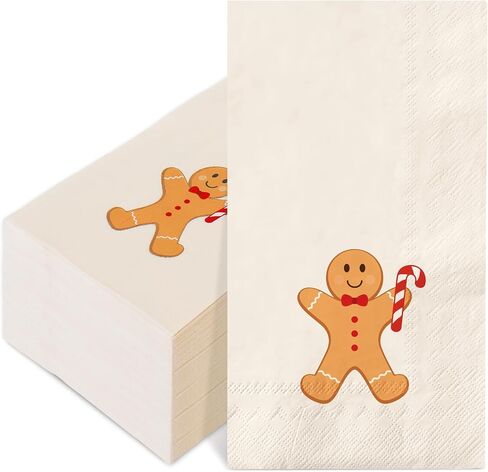 100Pcs Fall Paper Guest Napkins Branches Leaves Bathroom Napkins Autumn Orange Disposable Hand Towel Napkin for Thanksgiving Home Party Supplies in Saudi Arabia