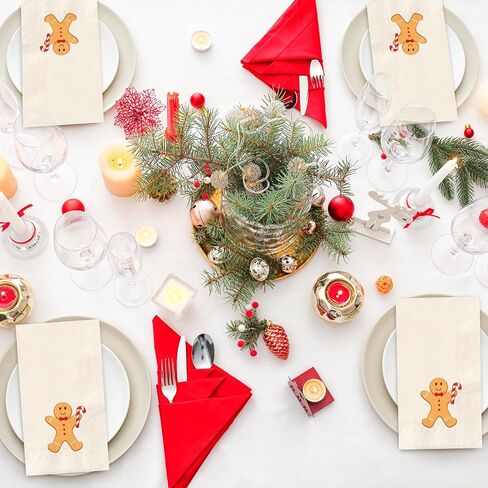 100Pcs Fall Paper Guest Napkins Branches Leaves Bathroom Napkins Autumn Orange Disposable Hand Towel Napkin for Thanksgiving Home Party Supplies in Saudi Arabia