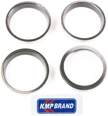 188-8636 Pack of 4 VALVE SEAT - EXHAUST Suitable For Caterpillar 1888636 in Saudi Arabia