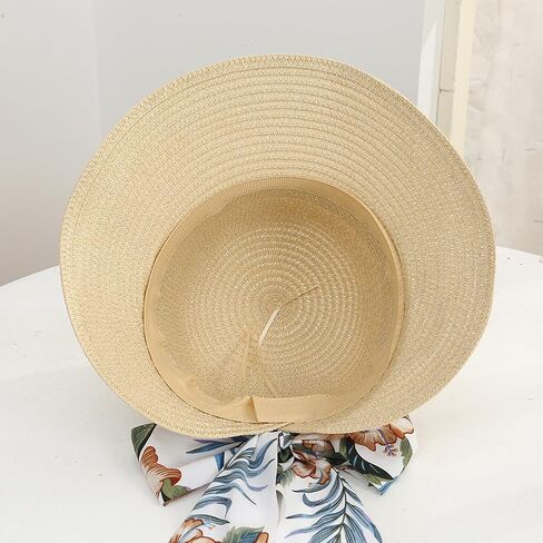 Sun Hats for Women UPF 50+ Women's Lightweight Foldable/Packable Beach Sun Hat in Saudi Arabia