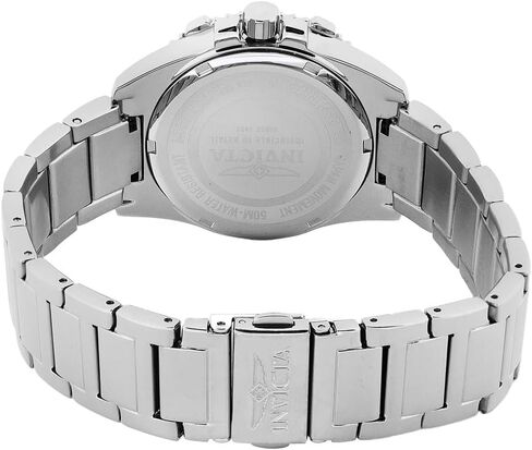 Invicta Celestial Lady 37mm Stainless Steel Steel Silver dial VH63 Quartz in Saudi Arabia